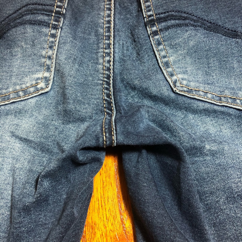 Authentic American heritage skinny jeans - Picture 7 of 13